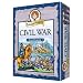 Educational Trivia Card Game - Professor Noggin's Civil War