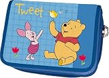 Eigenschaften red-comic / Winnie Pooh Geldbörse TWEET