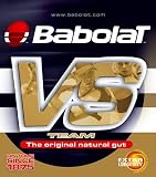 Babolat VS Team Natural Gut Tennis String