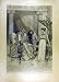 1893 Comedy Theatre Opera Phryne French Print