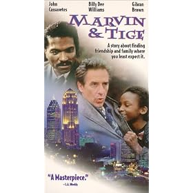 Marvin & Tige [VHS]