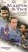 Marvin & Tige [VHS]