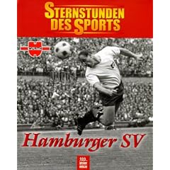Sternstunden des Sports, Hamburger SV