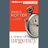 A Sense of Urgency