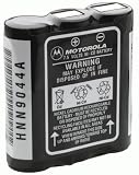 Motorola/ Acs #HNN9044 Nickle Cad Battery Pack