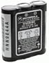 Motorola/ Acs #HNN9044 Nickle Cad Battery Pack