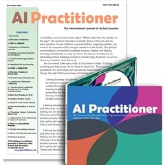 The Positive Energy of Conflict (AI Practitioner)