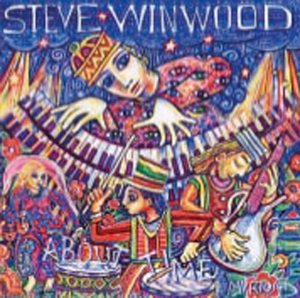CD-Charts  Music : About Time