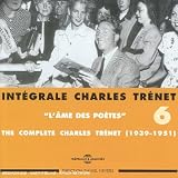 Revue Charles Trenet  / Intégrale Charles Trénet Vol.6
