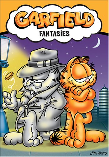 Garfield: Fantasies