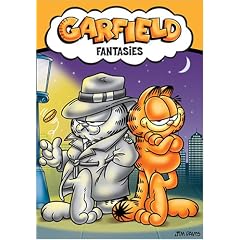 Feline Fantasies