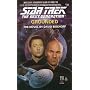 Grounded (Star Trek The Next Generation, No 25)