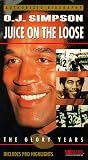 O.J.-Juice on the Loose