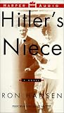 Hitler's Niece: A Novel
