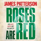 Roses Are Red: Alex Cross, Book 6 | James Patterson