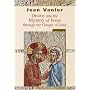 Drawn Into the Mystery Of Jesus by Jean Vanier