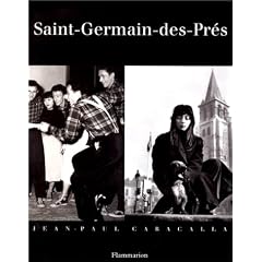 Saint-Germain-des-Pr�s