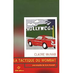 La tactique du Wombat