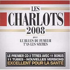Les Charlots 2008