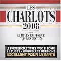 Les Charlots 2008