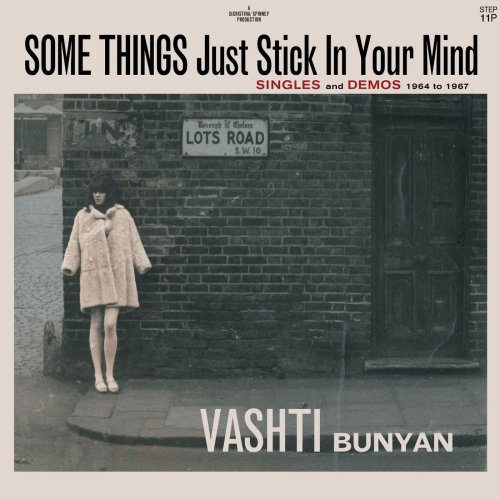 CD-Charts  Music : Some Things Just Stick in Your Mind: Singles and Demos 1964-1967