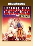 Revue   / Lucky Luke : magie indienne