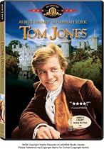 Tom Jones (1963)