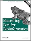 Mastering Perl for Bioinformatics