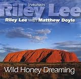 Wild Honey Dreaming