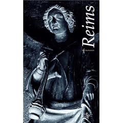 Monumente der Gotik 02. Reims. Die Kathedrale