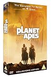 Produkt-Bild: Planet Of The Apes Tv Series [UK Import]