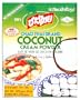 Coconut Cream Powder