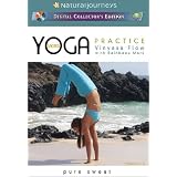 Vinyasa Flow:Pure Sweatby Rainbeau Mars