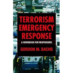 Terrorism Emergency Response: A Workbook for Responders