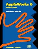 Appleworks 6.0, Macintosh: Step-By-Step