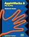 Book AppleWorks 6 Step by Step: Macintosh Version
