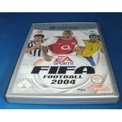 FIFA Football 2004