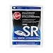 Hoover 401010SR Allergen Filtration Vacuum Bags, 3 bag pack