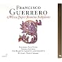 Francisco Guerrero: Missa Super flumina Babylonis