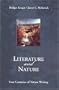 Literature and Nature: Four Centuries of Nature Writing