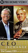 CEO Exchange: Creating the 21st Century CEO
