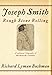 Joseph Smith: Rough Stone Rolling