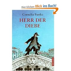 Herr der Diebe