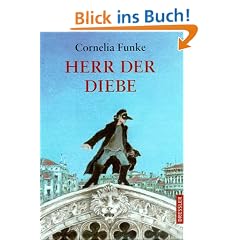 Herr der Diebe