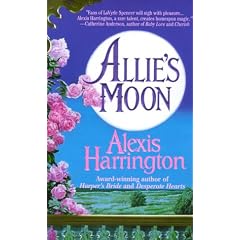 Allie's Moon