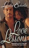 Love Lessons (Arabesque)