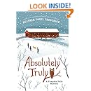 Absolutely Truly (A Pumpkin Falls Mystery)