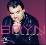 BRYN TERFEL｜Bryn Terfel Sings Favourites [FROM UK] [IMPORT] [SACD]