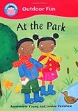 At the park