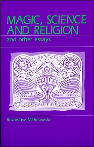 Sample essay on the relation between Science and Religion